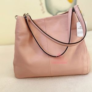 Coach PHOEBE SHOULDER BAG F35723